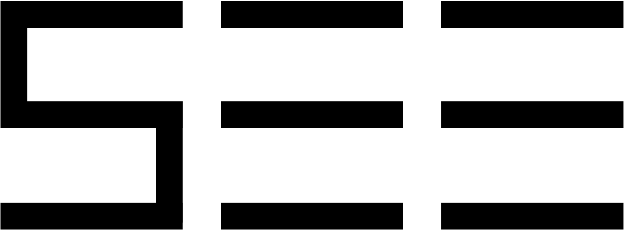 SEE PR Logo