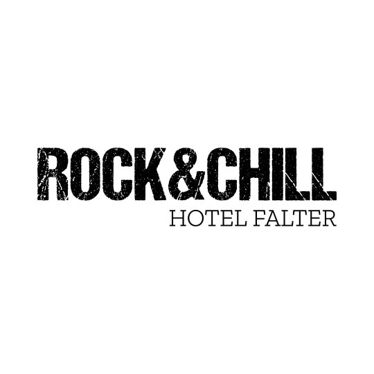 SEE PR Kunde: Rock & Chill Hotel Falter