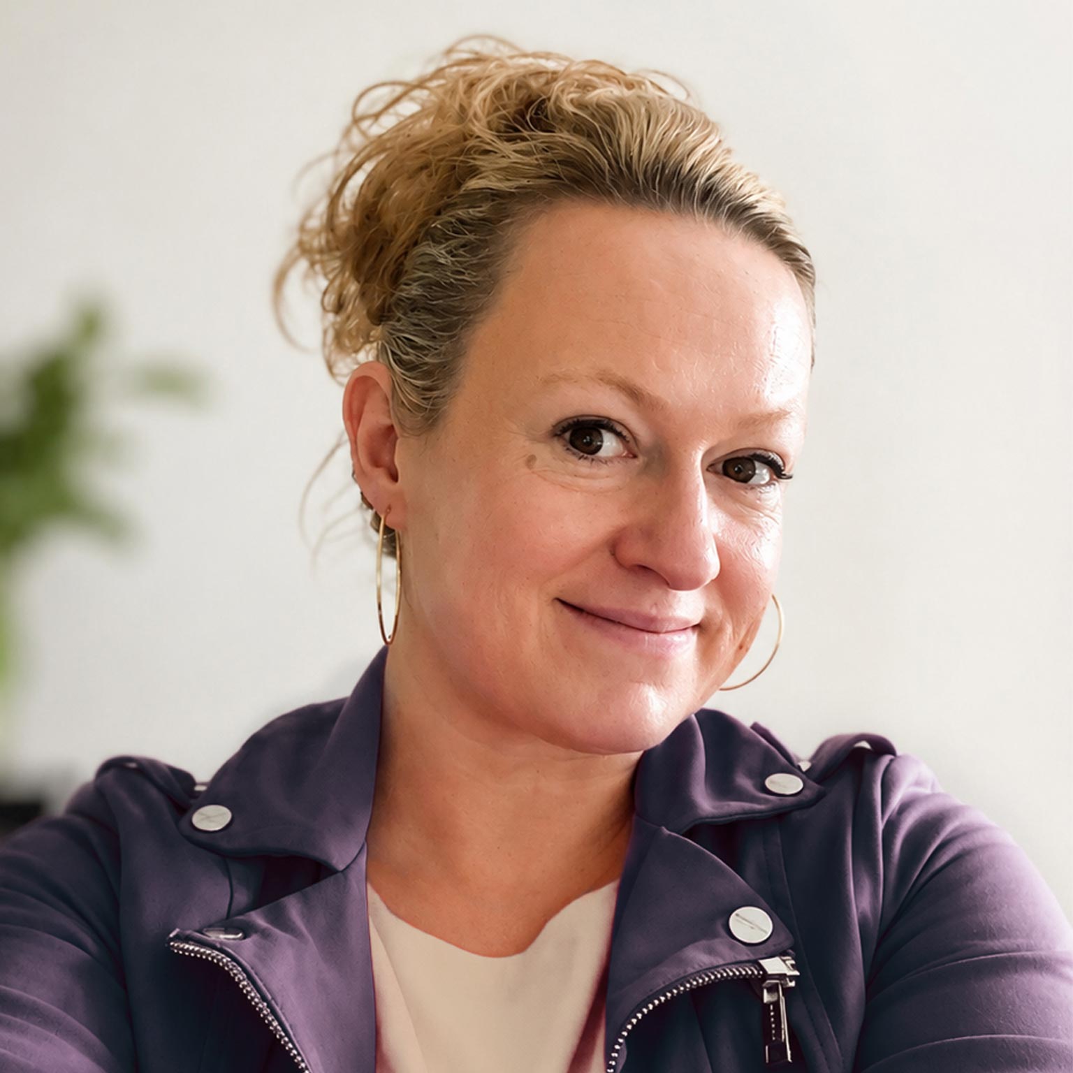 SEE PR: Sandra Elisabeth Eichner